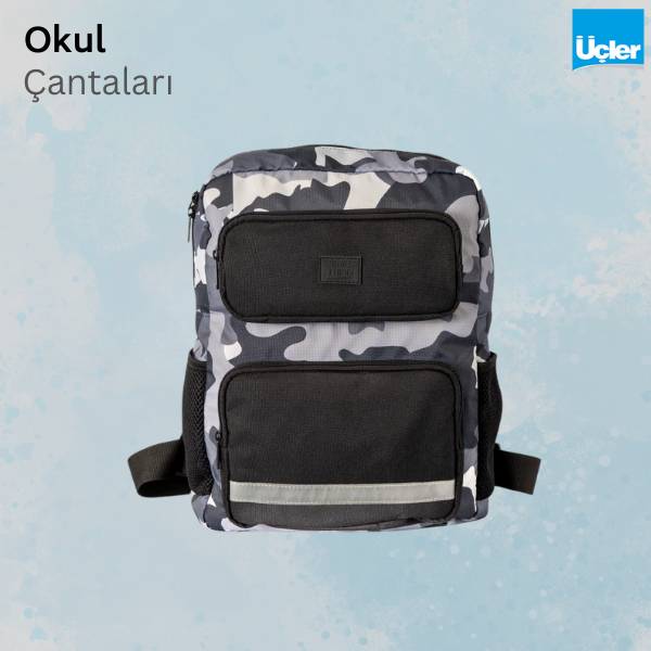 Okul Çantaları