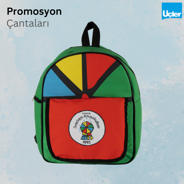 Promosyon Çantalar