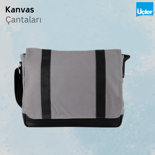 Kanvas Çanta