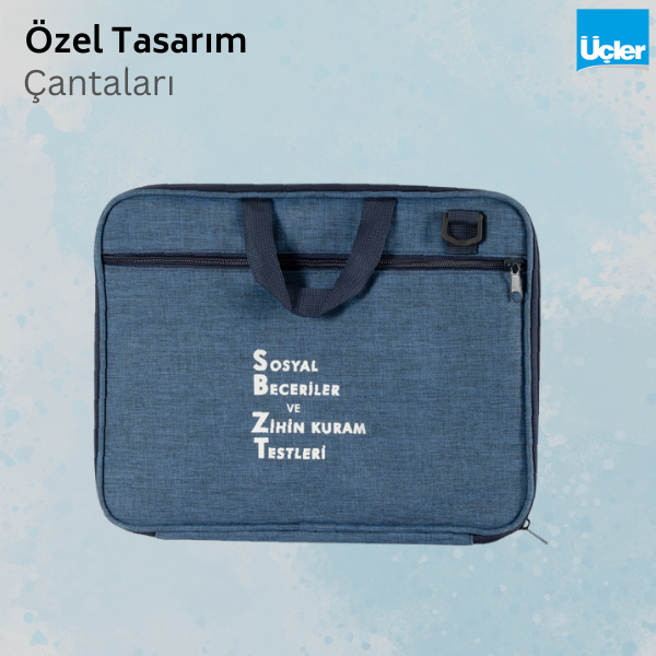 Özel Tasarım Çantalar
