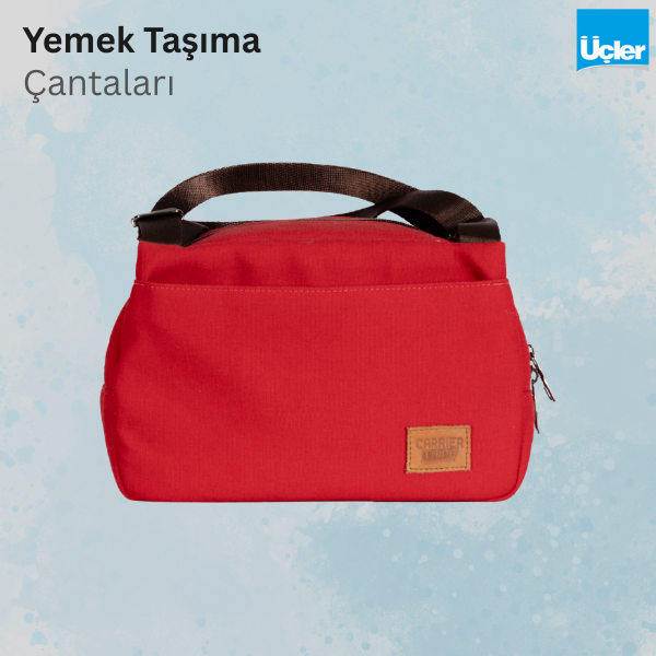Yemek Taşıma Çantası
