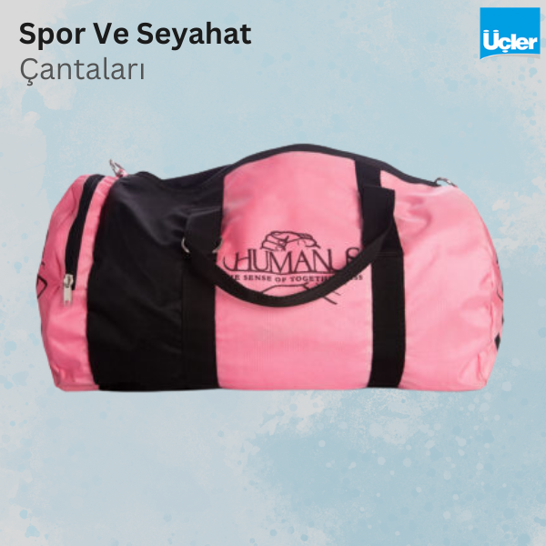 Spor Ve Seyahat Çantası