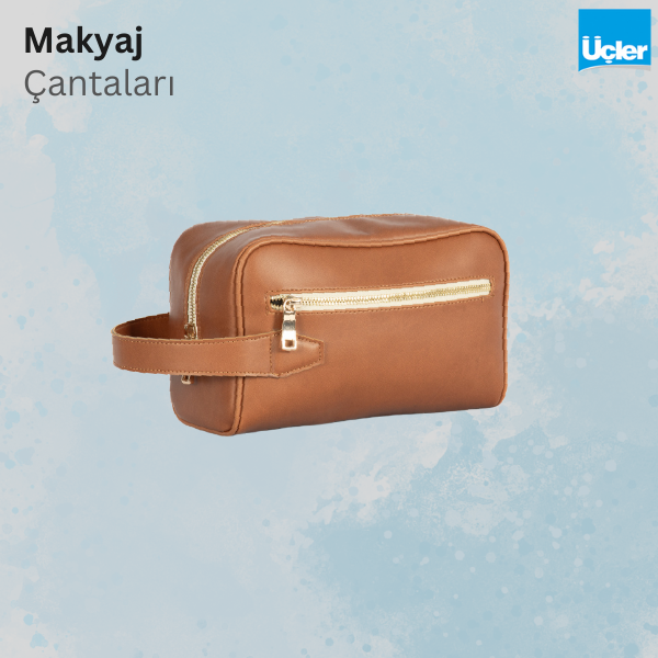 Makyaj Çantası