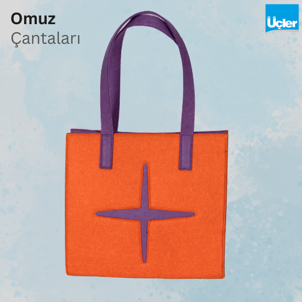 Omuz Çantası