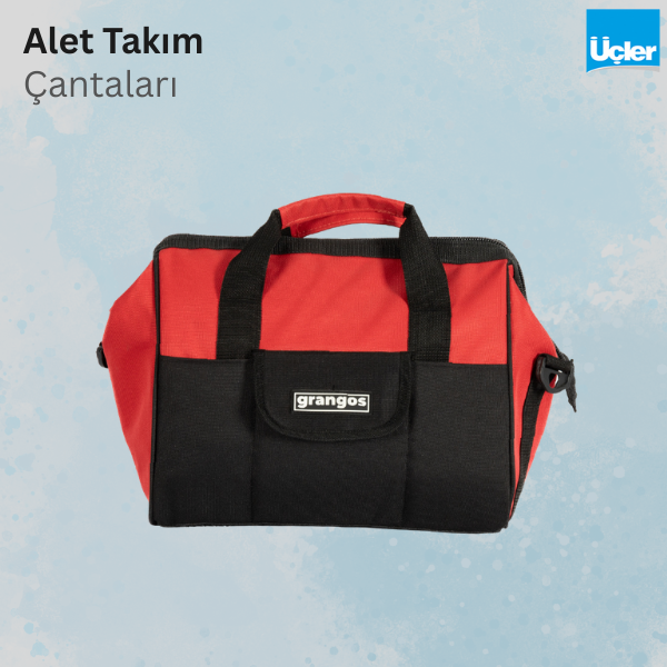 Alet Takım Çantası