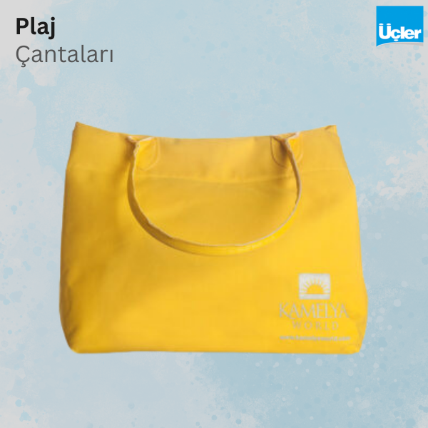 Plaj Çantası