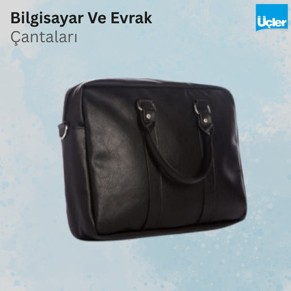 Bilgisayar Ve Evrak Çantası